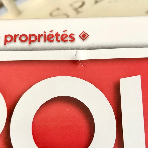 Monopoly Games Monopoly Canadian Tire Board Game 0th Anniversary